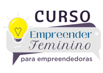 Curso Empreender Feminino