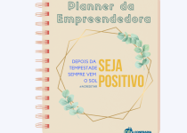 Planner da Empreendedora